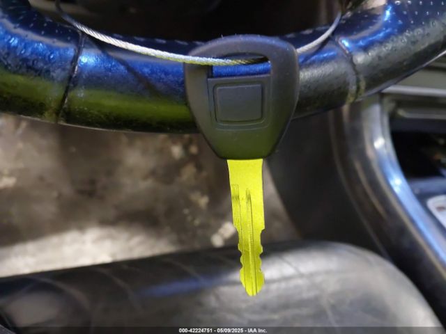 2002 ACURA TL 19UUA56842A002230 Photo 10