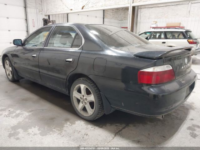 2002 ACURA TL 19UUA56842A002230 Photo 2