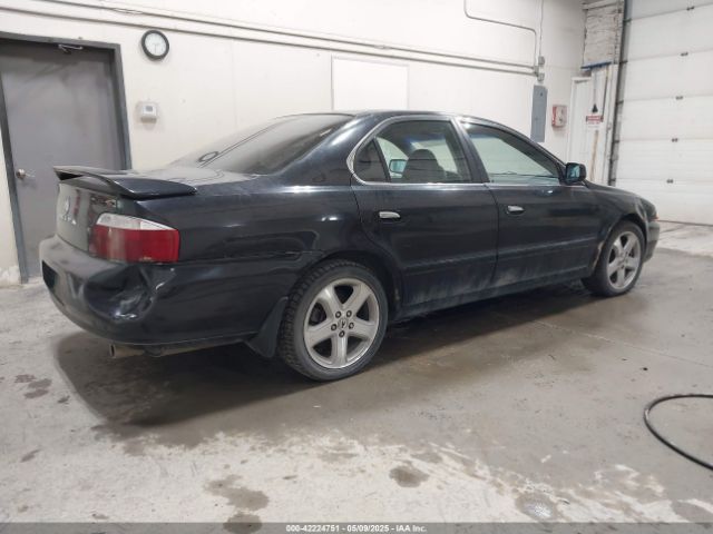 2002 ACURA TL 19UUA56842A002230 Photo 3