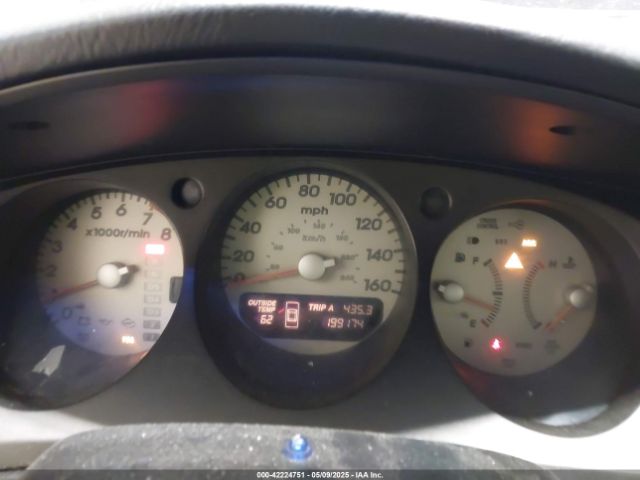 2002 ACURA TL 19UUA56842A002230 Photo 6