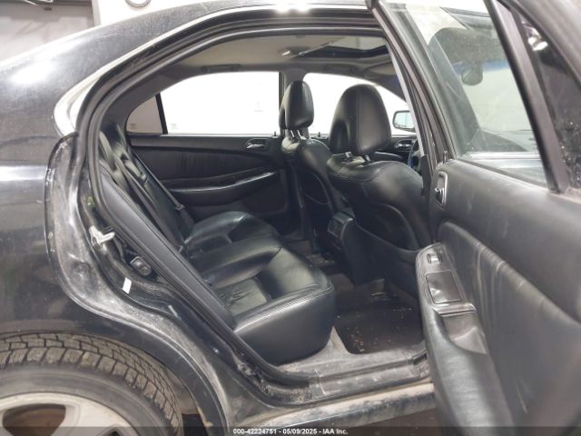 2002 ACURA TL 19UUA56842A002230 Photo 7