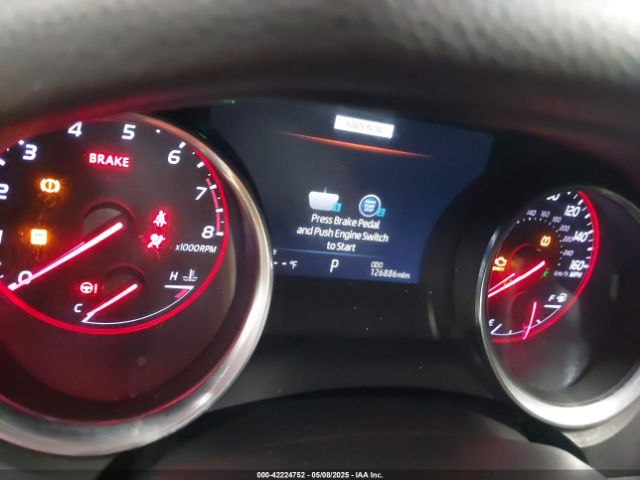 2018 TOYOTA CAMRY 4T1B61HK3JU084100 Photo 6