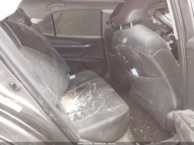 2018 TOYOTA CAMRY 4T1B61HK3JU084100 Photo 7