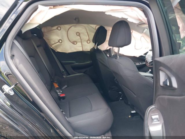 2021 CHEVROLET MALIBU 1G1ZD5ST6MF079959 Photo 7