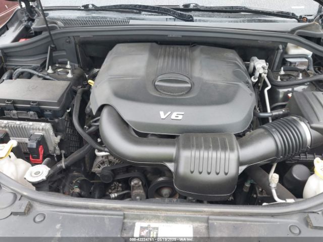 2015 JEEP GRAND CHEROKEE 1C4RJFBG2FC711532 Photo 9
