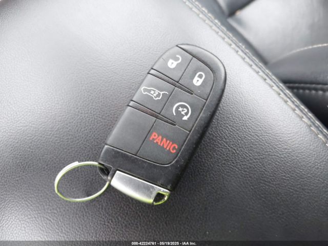 2015 JEEP GRAND CHEROKEE 1C4RJFBG2FC711532 Photo 10