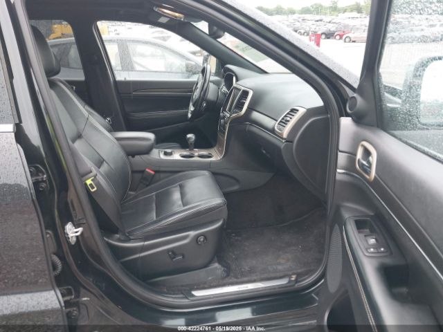 2015 JEEP GRAND CHEROKEE 1C4RJFBG2FC711532 Photo 4