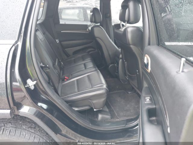 2015 JEEP GRAND CHEROKEE 1C4RJFBG2FC711532 Photo 7