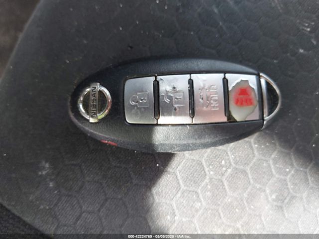 JN8AF5MV0GT651146 Nissan Juke Sv