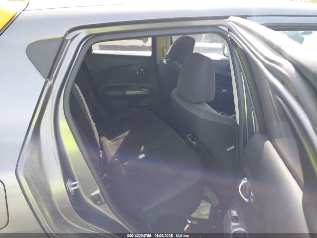 JN8AF5MV0GT651146 Nissan Juke Sv