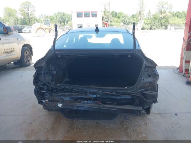 5NPLM4AG3PH103012 Hyundai ELANTRA SEL