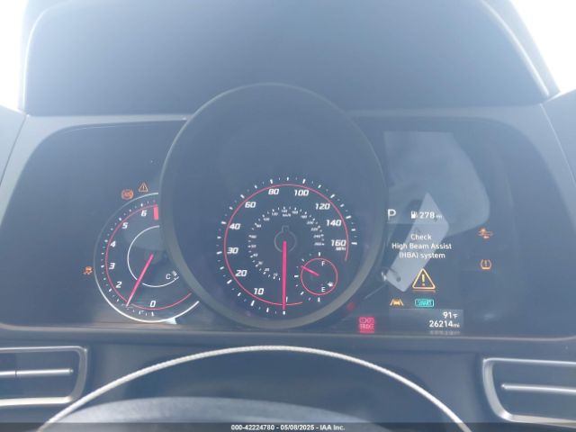 5NPLM4AG3PH103012 Hyundai ELANTRA SEL