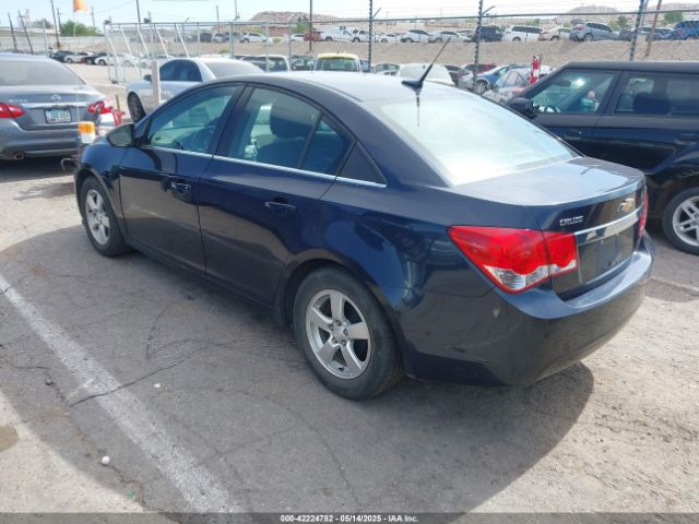 1G1PC5SB8E7111274 Chevrolet Cruze 1lt Auto