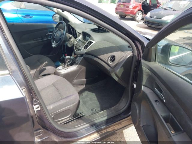 1G1PC5SB8E7111274 Chevrolet Cruze 1lt Auto