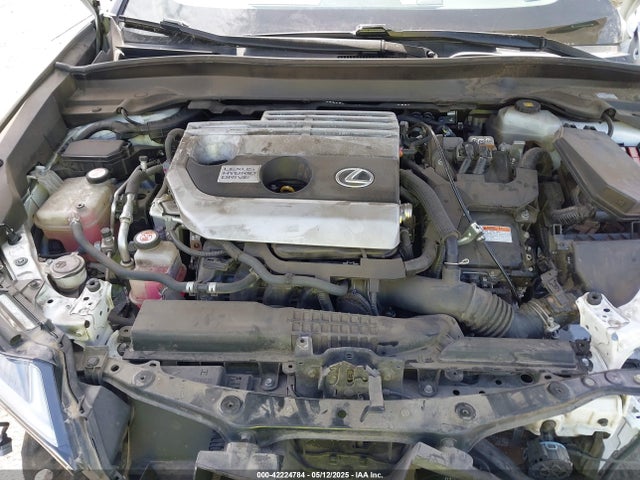JTHU9JBH5K2012831 Lexus m20a-fxs, 3nm, 1mm