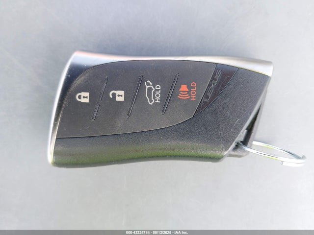 JTHU9JBH5K2012831 Lexus m20a-fxs, 3nm, 1mm
