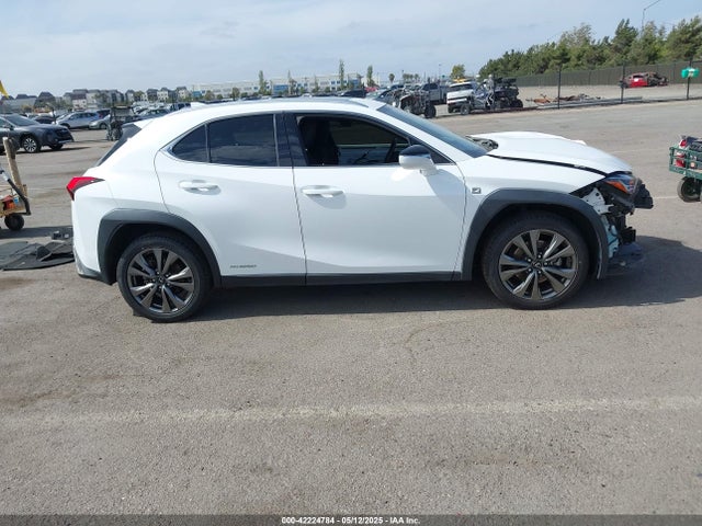 JTHU9JBH5K2012831 Lexus m20a-fxs, 3nm, 1mm
