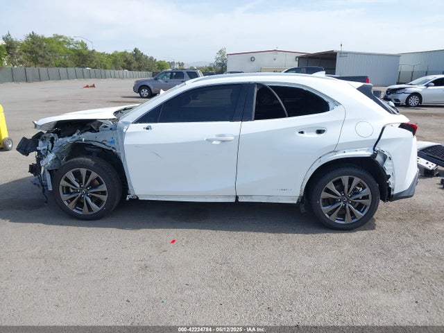 JTHU9JBH5K2012831 Lexus m20a-fxs, 3nm, 1mm