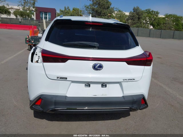 JTHU9JBH5K2012831 Lexus m20a-fxs, 3nm, 1mm