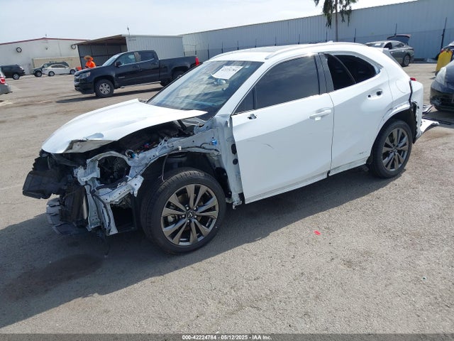 JTHU9JBH5K2012831 Lexus m20a-fxs, 3nm, 1mm