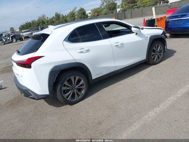 JTHU9JBH5K2012831 Lexus m20a-fxs, 3nm, 1mm