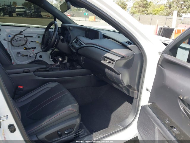 JTHU9JBH5K2012831 Lexus m20a-fxs, 3nm, 1mm