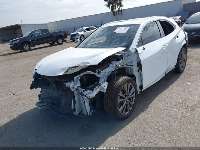 JTHU9JBH5K2012831 Lexus m20a-fxs, 3nm, 1mm