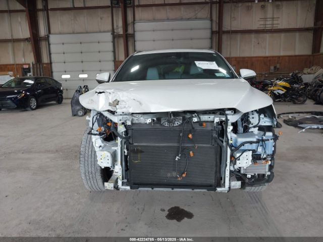 2T2BBMCA6RC039544 Lexus Rx 350h Premium Plus