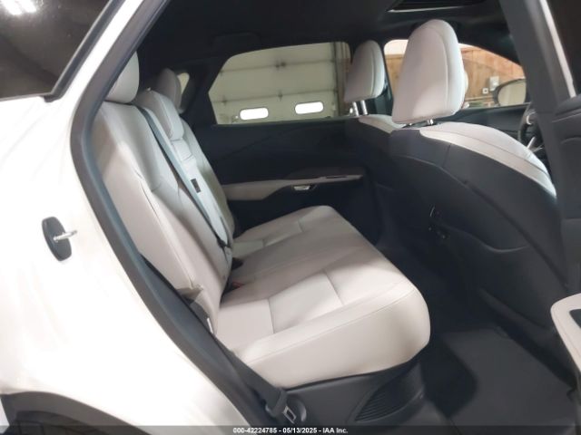 2T2BBMCA6RC039544 Lexus Rx 350h Premium Plus