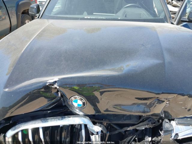 2022 BMW X5 5UXCR6C0XN9M85234 Photo 9