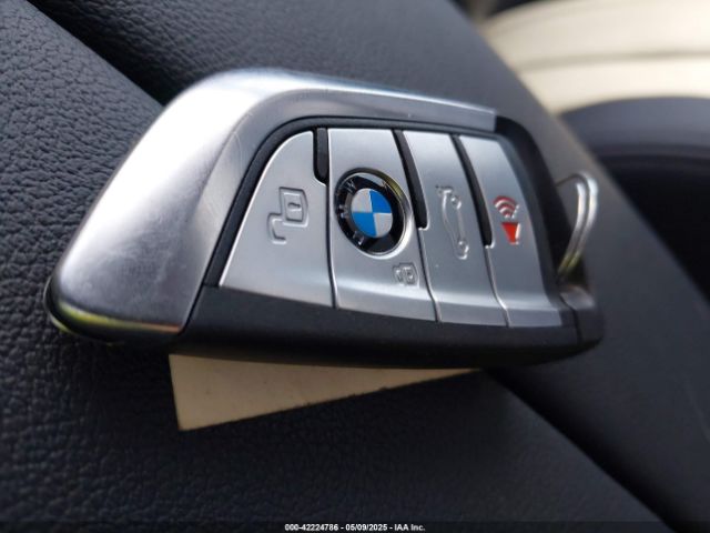 2022 BMW X5 5UXCR6C0XN9M85234 Photo 10