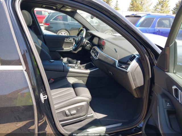 2022 BMW X5 5UXCR6C0XN9M85234 Photo 4