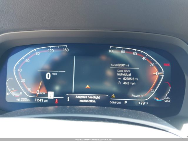 2022 BMW X5 5UXCR6C0XN9M85234 Photo 6