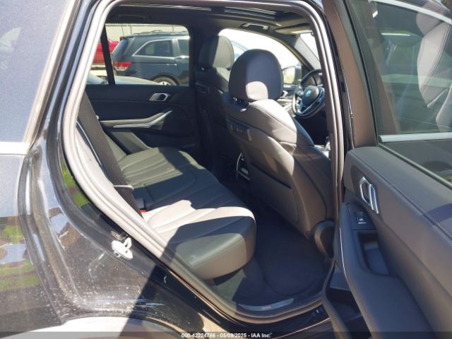 2022 BMW X5 5UXCR6C0XN9M85234 Photo 7