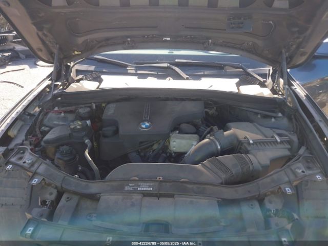 WBAVL1C58FVY25853 BMW X1 Xdrive28i
