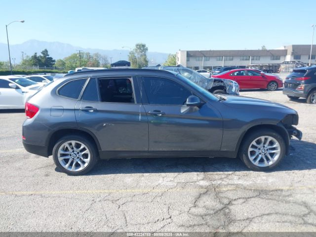 WBAVL1C58FVY25853 BMW X1 Xdrive28i