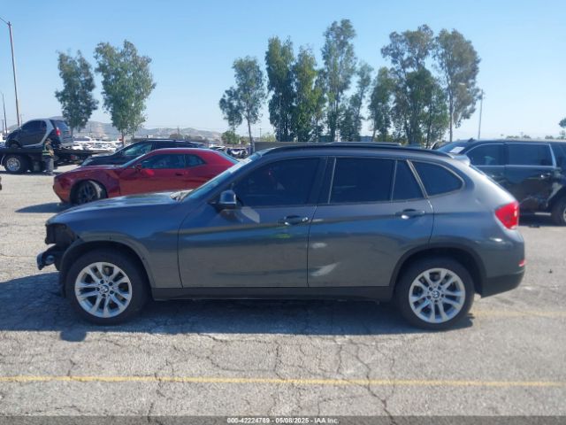 WBAVL1C58FVY25853 BMW X1 Xdrive28i