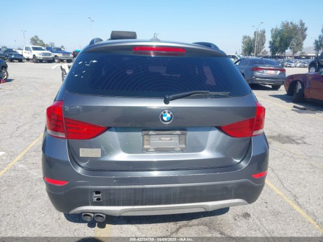 WBAVL1C58FVY25853 BMW X1 Xdrive28i