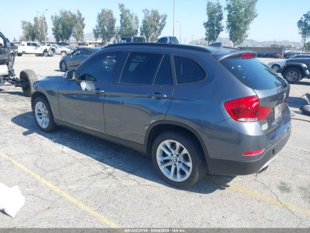 WBAVL1C58FVY25853 BMW X1 Xdrive28i