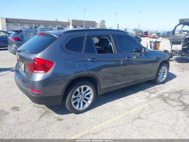 WBAVL1C58FVY25853 BMW X1 Xdrive28i