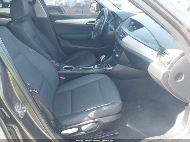 WBAVL1C58FVY25853 BMW X1 Xdrive28i