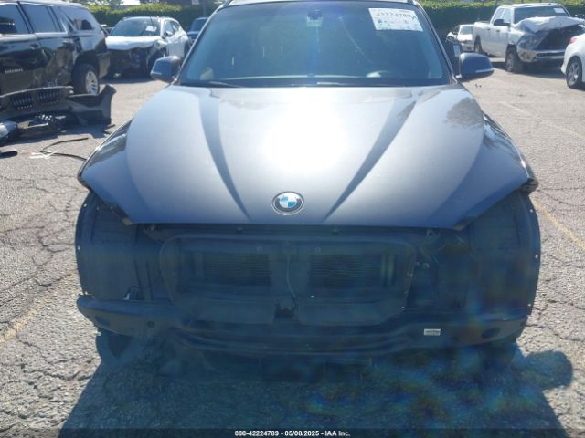 WBAVL1C58FVY25853 BMW X1 Xdrive28i