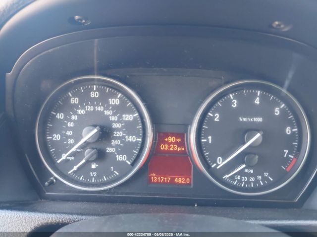 WBAVL1C58FVY25853 BMW X1 Xdrive28i