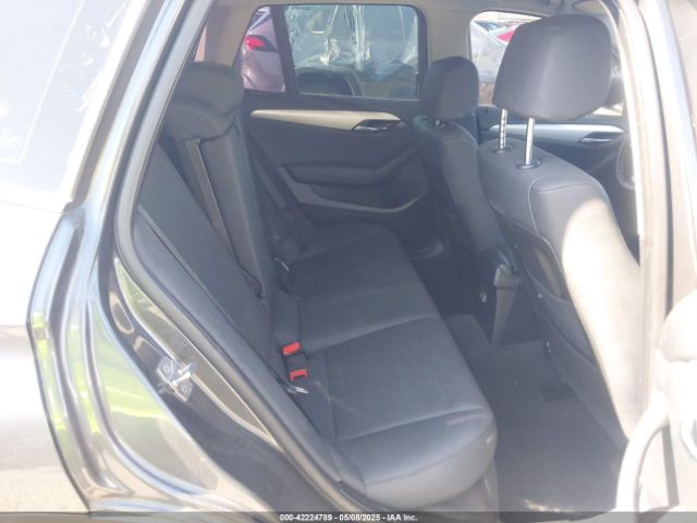WBAVL1C58FVY25853 BMW X1 Xdrive28i