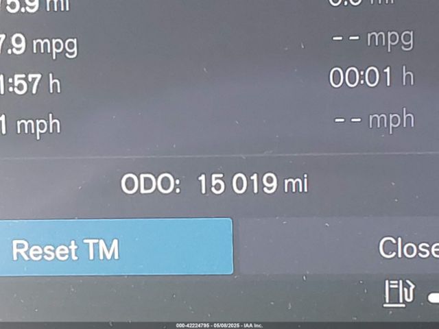 7JRL12FL9RG284662 Volvo S60 B5 Plus Dark Theme