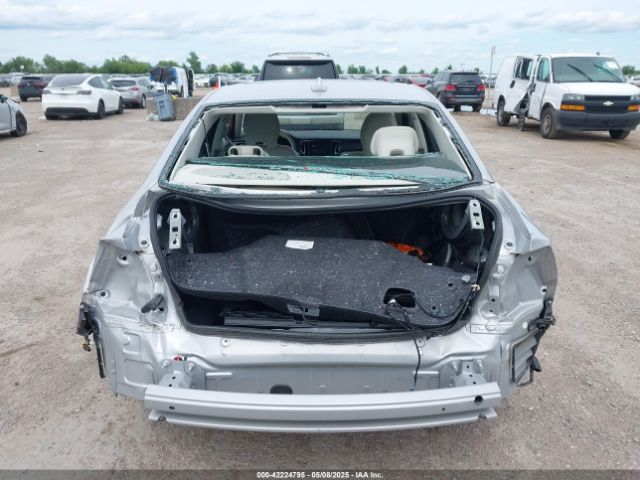 7JRL12FL9RG284662 Volvo S60 B5 Plus Dark Theme