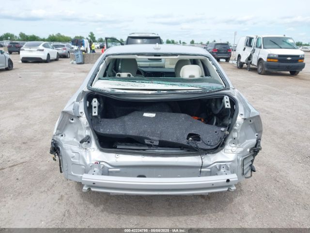 7JRL12FL9RG284662 Volvo S60 B5 Plus Dark Theme