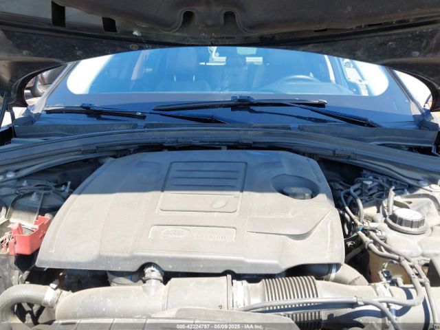 SALYA2EX5KA791312 Land Rover Range Rover Velar P250