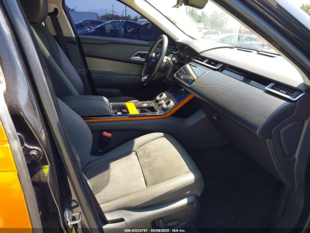 SALYA2EX5KA791312 Land Rover Range Rover Velar P250