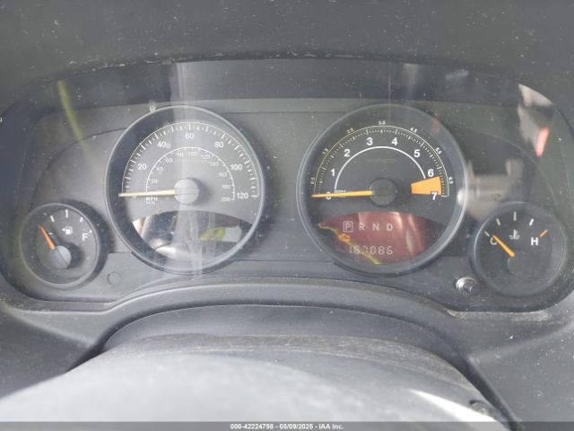 1C4NJRBB7ED809503 Jeep Patriot Sport
